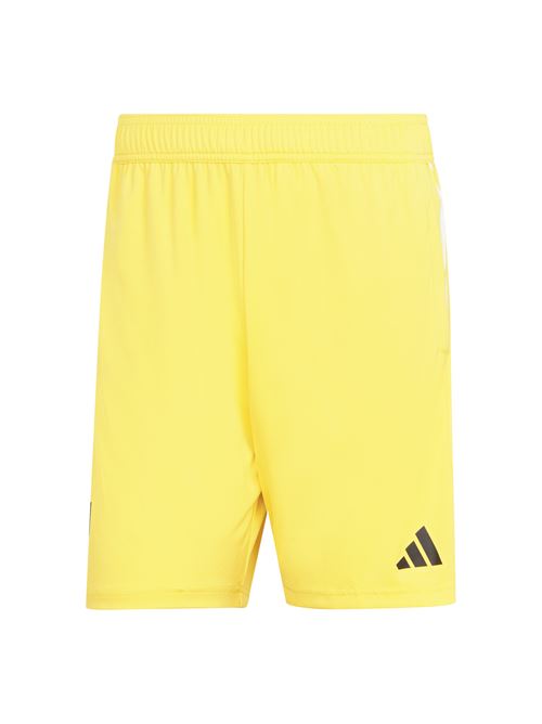 adidas juventus short allenamento 23/24 Juventus | IQ0870JUVE TR SHO 3